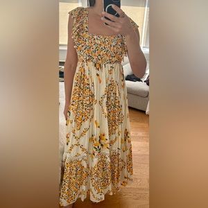Farm Rio Summer Dress